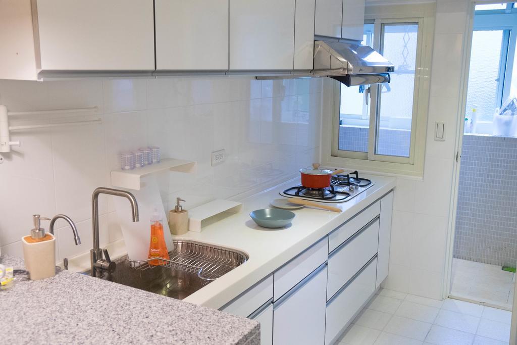 Homestay Forty-Four Sharehouse Taipei