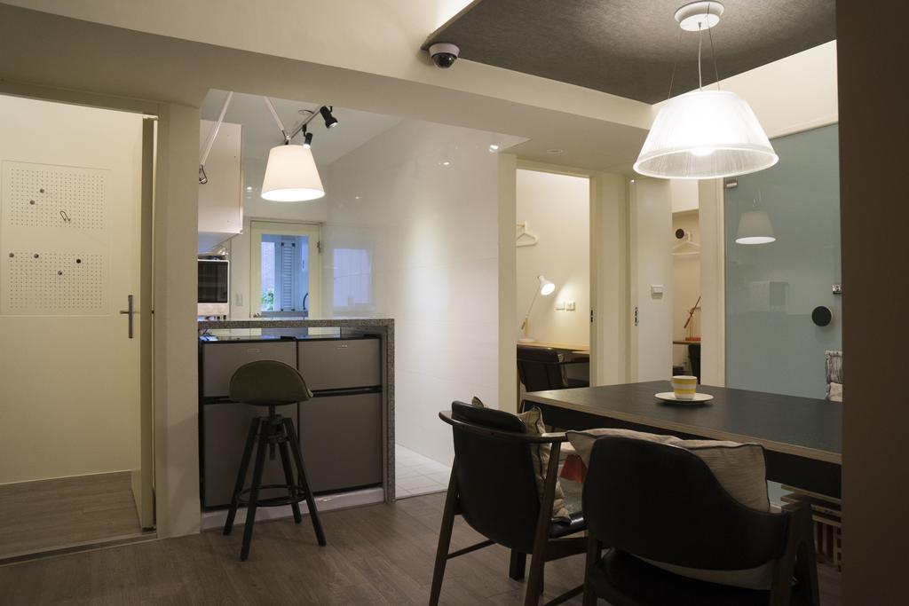 Forty-Four Sharehouse Homestay