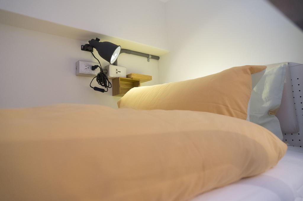 Forty-Four Sharehouse Homestay