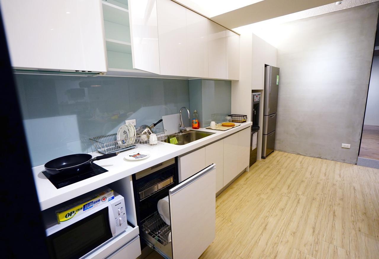 Homestay Forty-Four Sharehouse Taipei